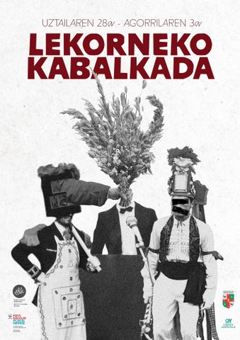 Cavalcade de Mendionde