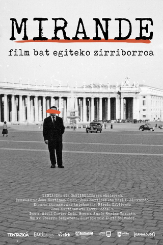 Film "Mirande"