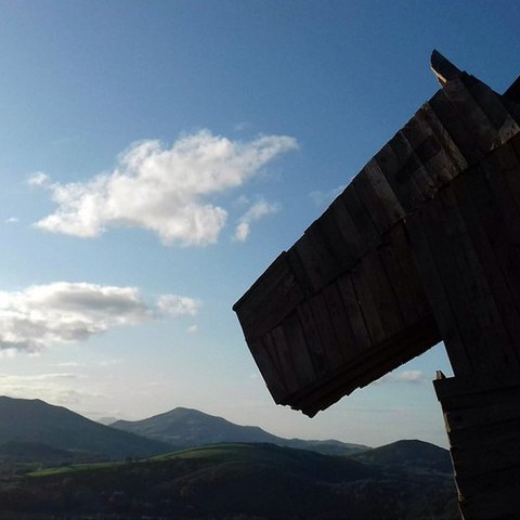Mitologia - Sur les chemins des légendes basques
