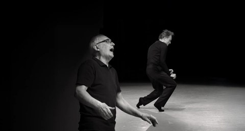 Mizel Théret & Beñat Achiary "Hizketak"