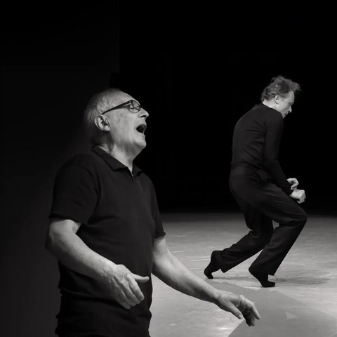 Mizel Théret & Beñat Achiary "Hizketak"