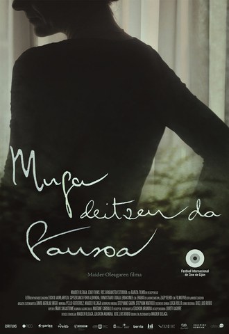 Documentaire "Muga deitzen da pausoa" Documentaire "Muga deitzen da pausoa"