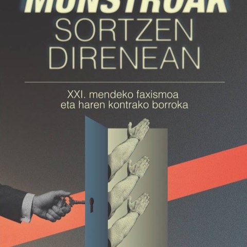 Documentaire "Munstroak sortzen direnean"