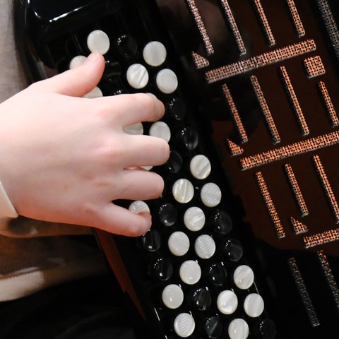 Stage éveil musical