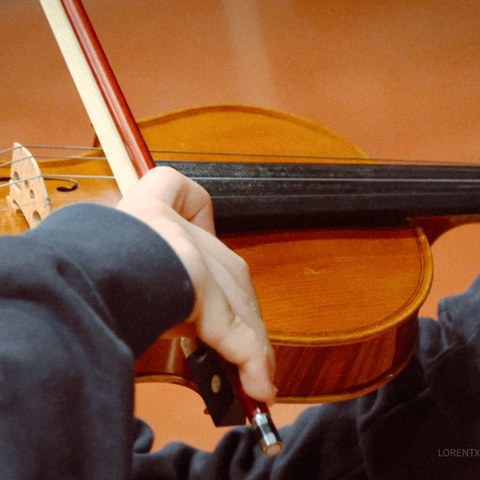 Stage éveil musical
