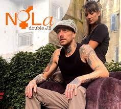 Musika Truke "Nola / Double je"
