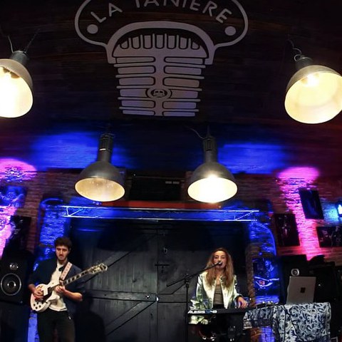 Fête de la musique à Patxa plaza et au Patxoki