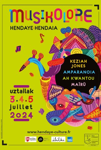 Musikolore [complet]