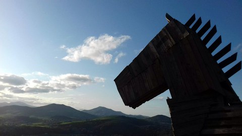 La mythologie basque La mythologie basque