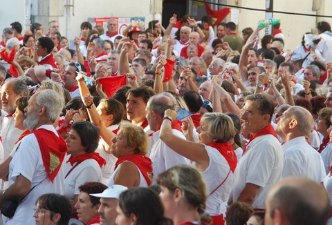 Jotas de Navarre Jotas de Navarre