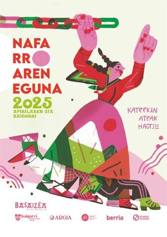 Nafarroaren Eguna