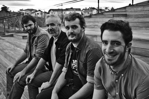 Nat & Watson + Frikun + SFM + DJ Bull