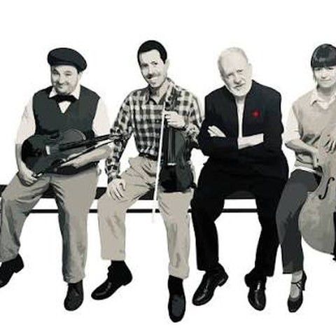NDF & KUARTETO PHILIPERENA.