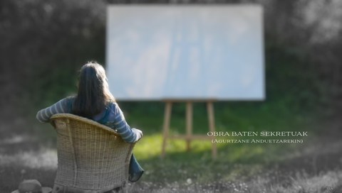Les secrets d'une oeuvre Les secrets d'une oeuvre