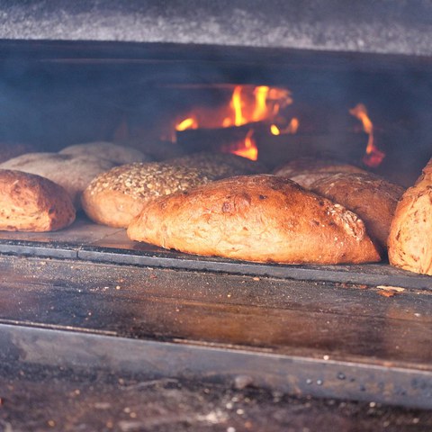 Fête du four à pain