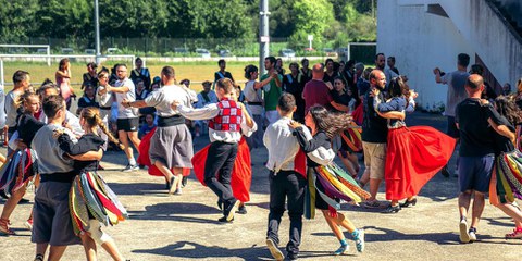 OinakArin fête ses 60 ans OinakArin fête ses 60 ans