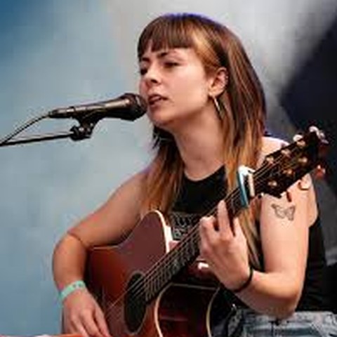 Olaia eta Joana + Bisaiak + Olaia Inziarte + DJ Ventura