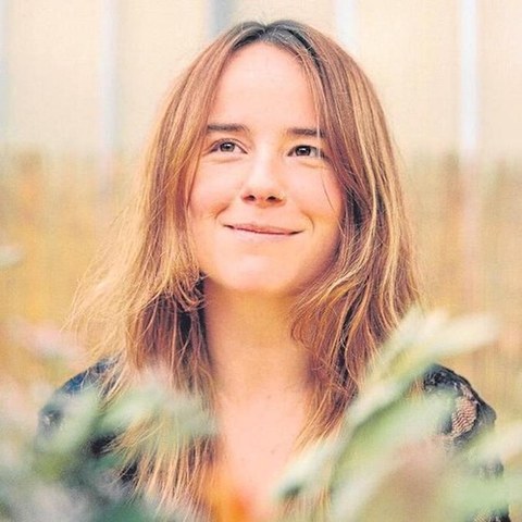 Olatz Salvador