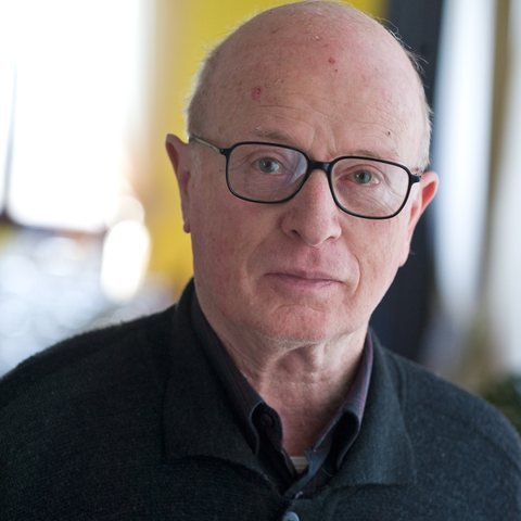 Hommage à Jean-Louis Davant