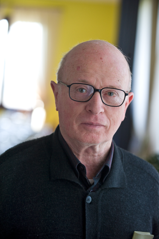 Hommage à Jean-Louis Davant