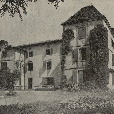 Journées du Patrimoine à Ustaritz