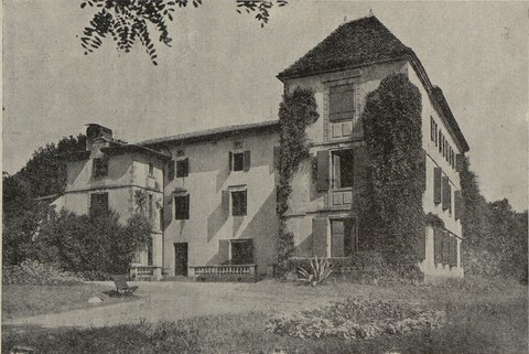 Journées du Patrimoine à Ustaritz