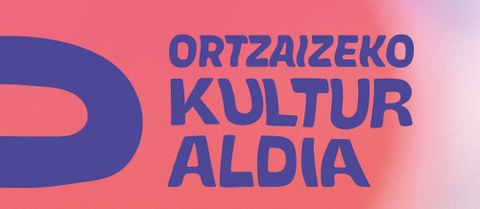 Ortzaizeko kulturaldia #4