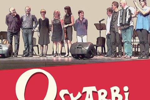 Oskarbi
