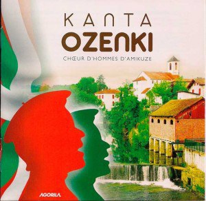 Ozenki