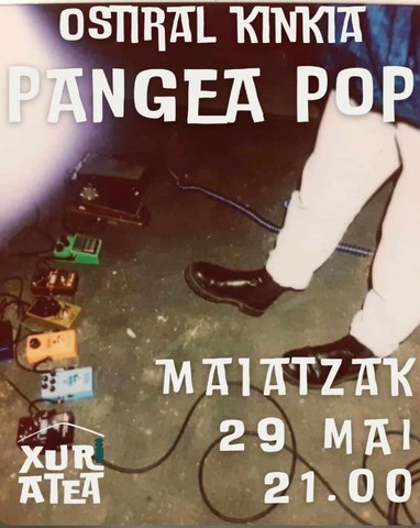 Pangea Pop
