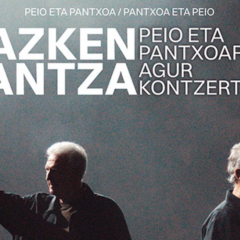 Peio eta Pantxoa "Azken dantza"
