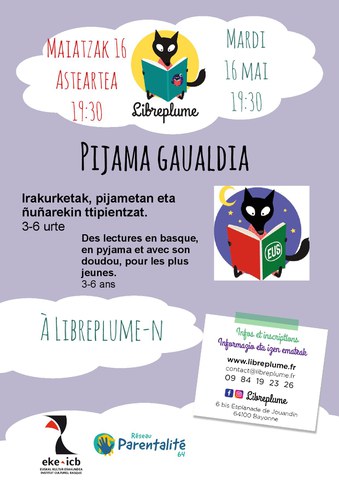Pijama gaualdia Pijama gaualdia
