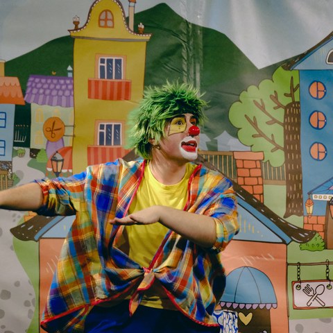 Pontx Pailazoa "Amatxi"