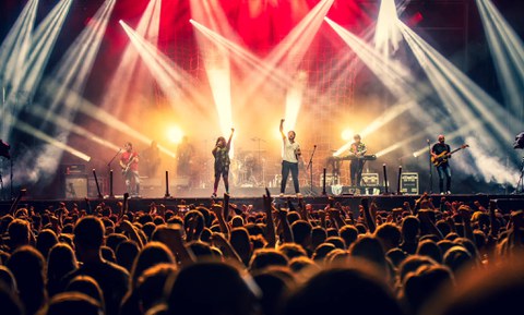 Punttu Kakotx + Kilimak + Esne Beltza + DJ Uzkuluz Punttu Kakotx + Kilimak + Esne Beltza + DJ Uzkuluz