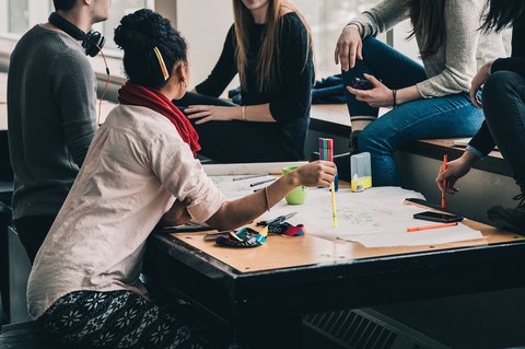 L'enseignement de la littérature dans le secondaire. Rencontre des enseignants amateurs de littérature