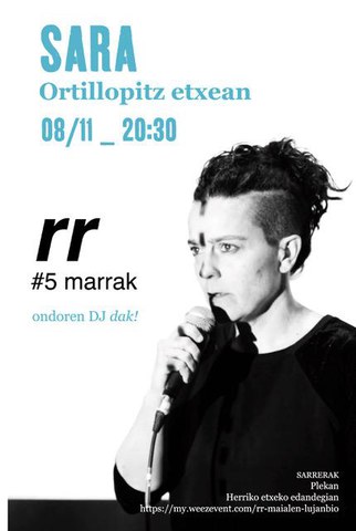 rr #5 marrak rr #5 marrak