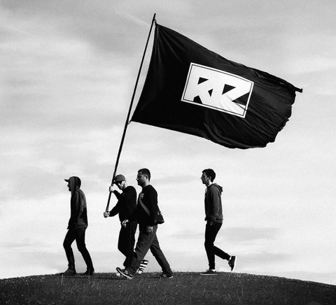 Soirée Rap