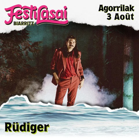 Rüdiger