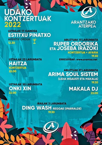 Ruper Ordorika & Joseba Irazoki