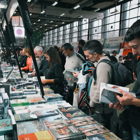 Salon de Durango - 60ème édition