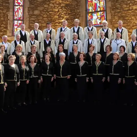 Concert pour Sainte Eugénie