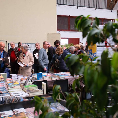 Sarako Idazleen Biltzarra