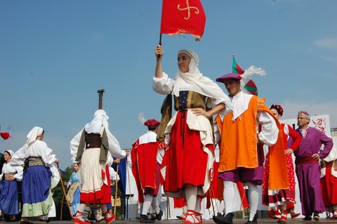 Pastorale Sibastarrak