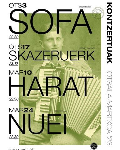 Sofa