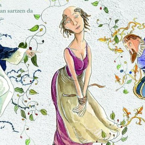 Sorcellerie, manigances et sarabandes