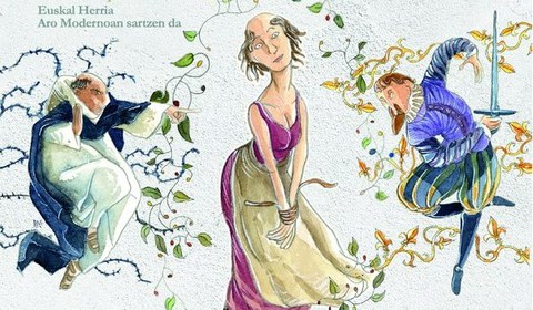 Sorcellerie, manigances et sarabandes