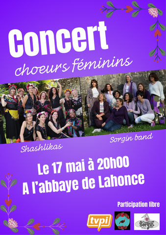 Sorgin Band + Shashlika