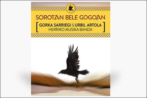 Sorotan Bele gogoan