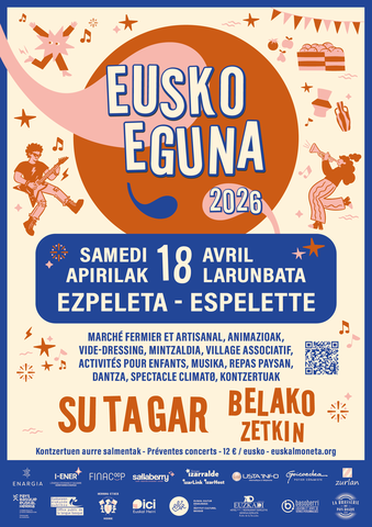 Sutagar + Belako + Zetkin