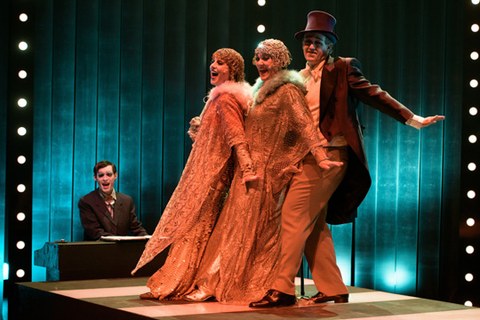 Tartean Teatroa "Simplicissimus"